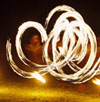 poi trails